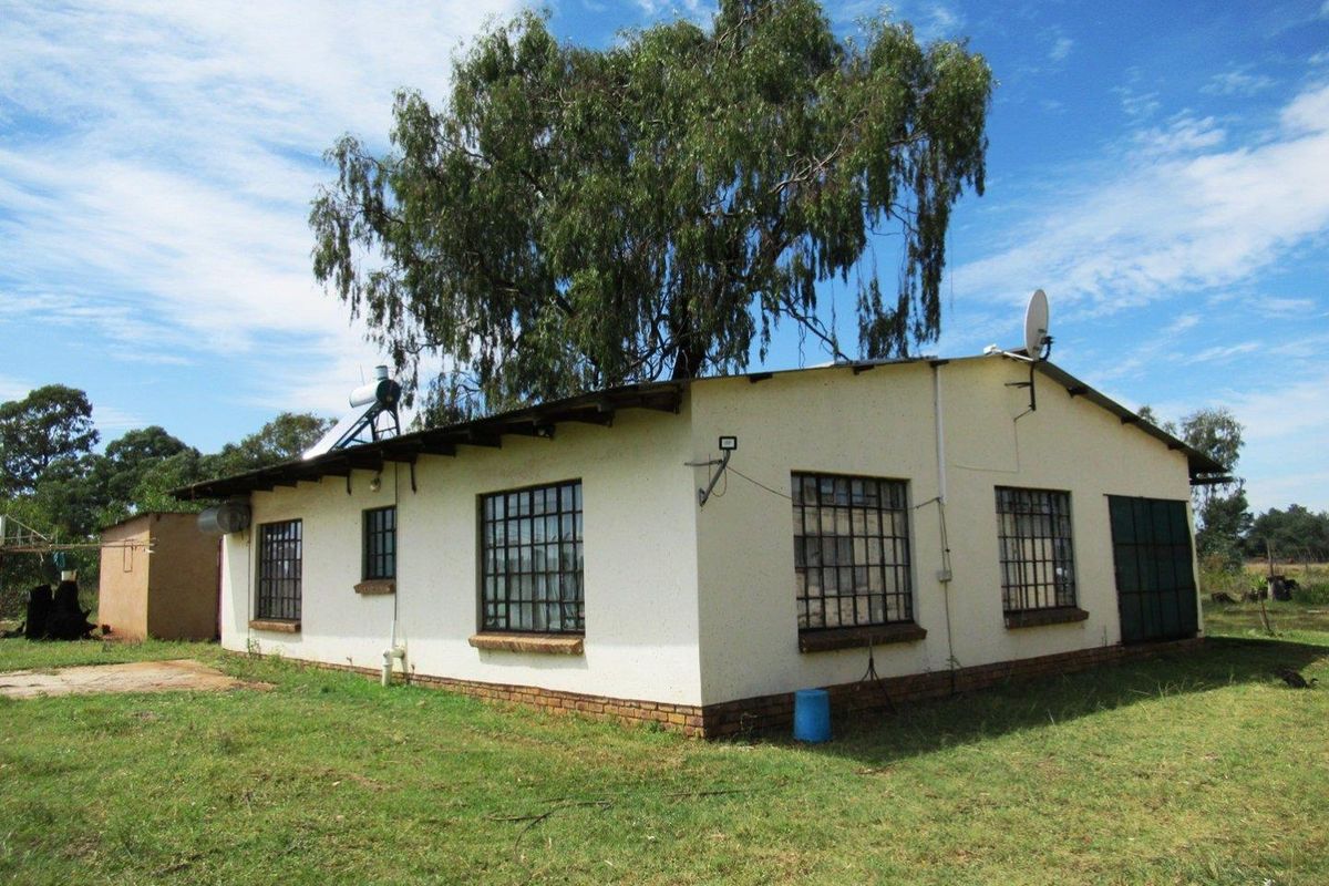 Farm For Sale in Bronkhorstspruit Rural, Bronkhorstspruit - Photo 2