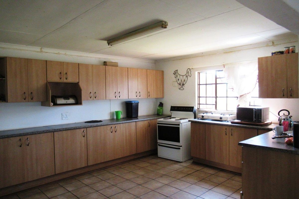 Farm For Sale in Bronkhorstspruit Rural, Bronkhorstspruit - Photo 4