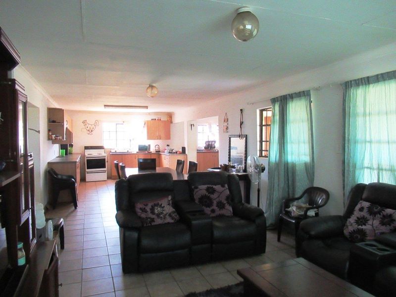 Farm For Sale in Bronkhorstspruit Rural, Bronkhorstspruit - Photo 5