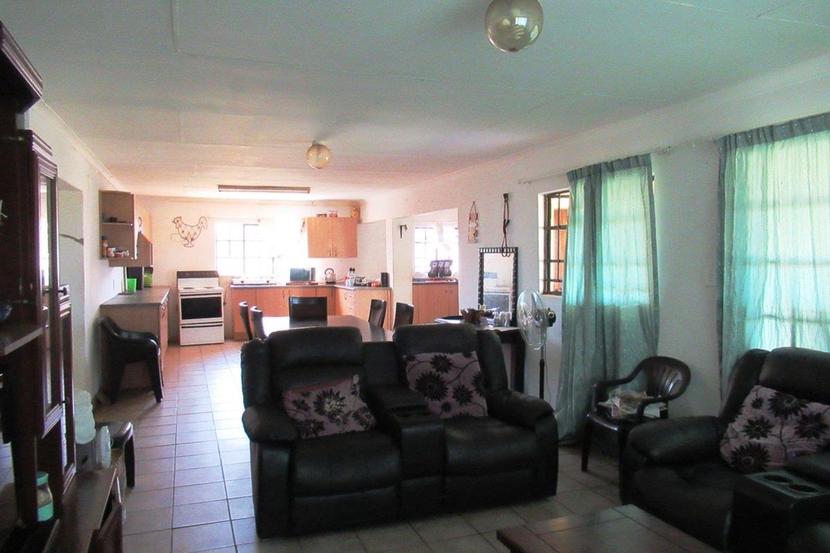 Farm For Sale in Bronkhorstspruit Rural, Bronkhorstspruit - Photo 5