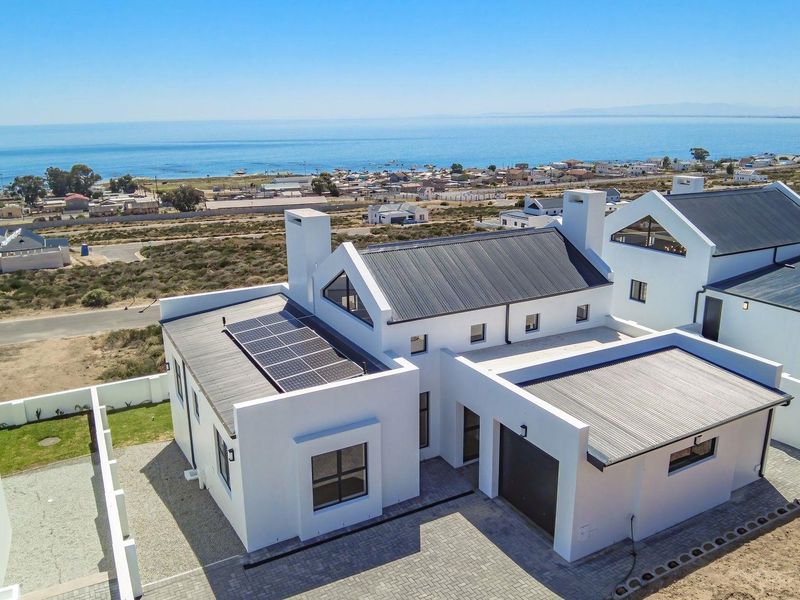 Super Modern Home for sale St Helena Views Estate - Photo 1