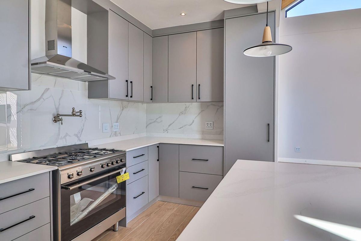 Super Modern Home for sale St Helena Views Estate - Photo 4