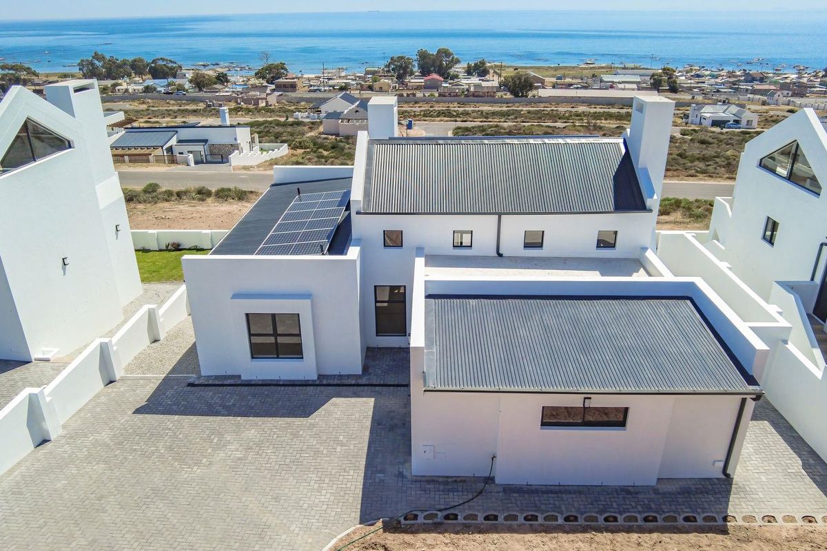 Super Modern Home for sale St Helena Views Estate - Photo 3