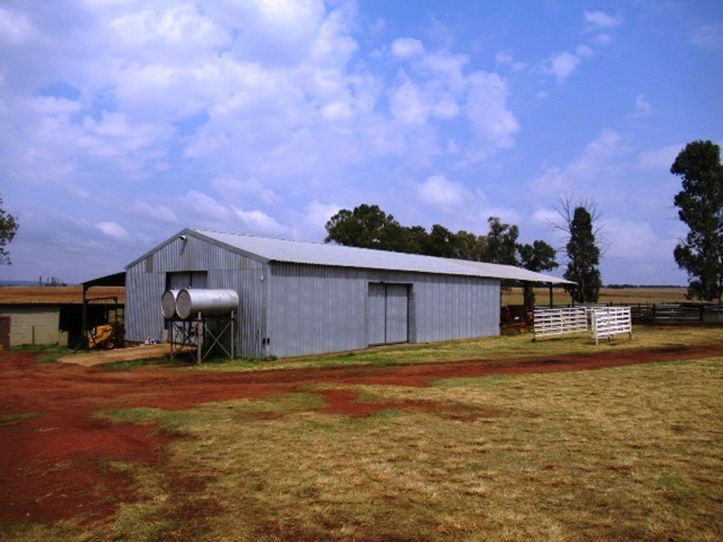 Farm For Sale in Bronkhorstspruit Rural, Bronkhorstspruit - Photo 8