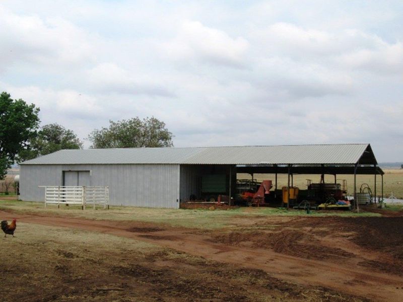 Farm For Sale in Bronkhorstspruit Rural, Bronkhorstspruit - Photo 6
