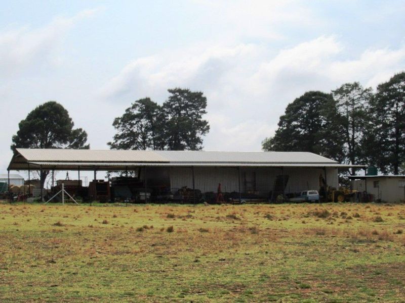 Farm For Sale in Bronkhorstspruit Rural, Bronkhorstspruit - Photo 4