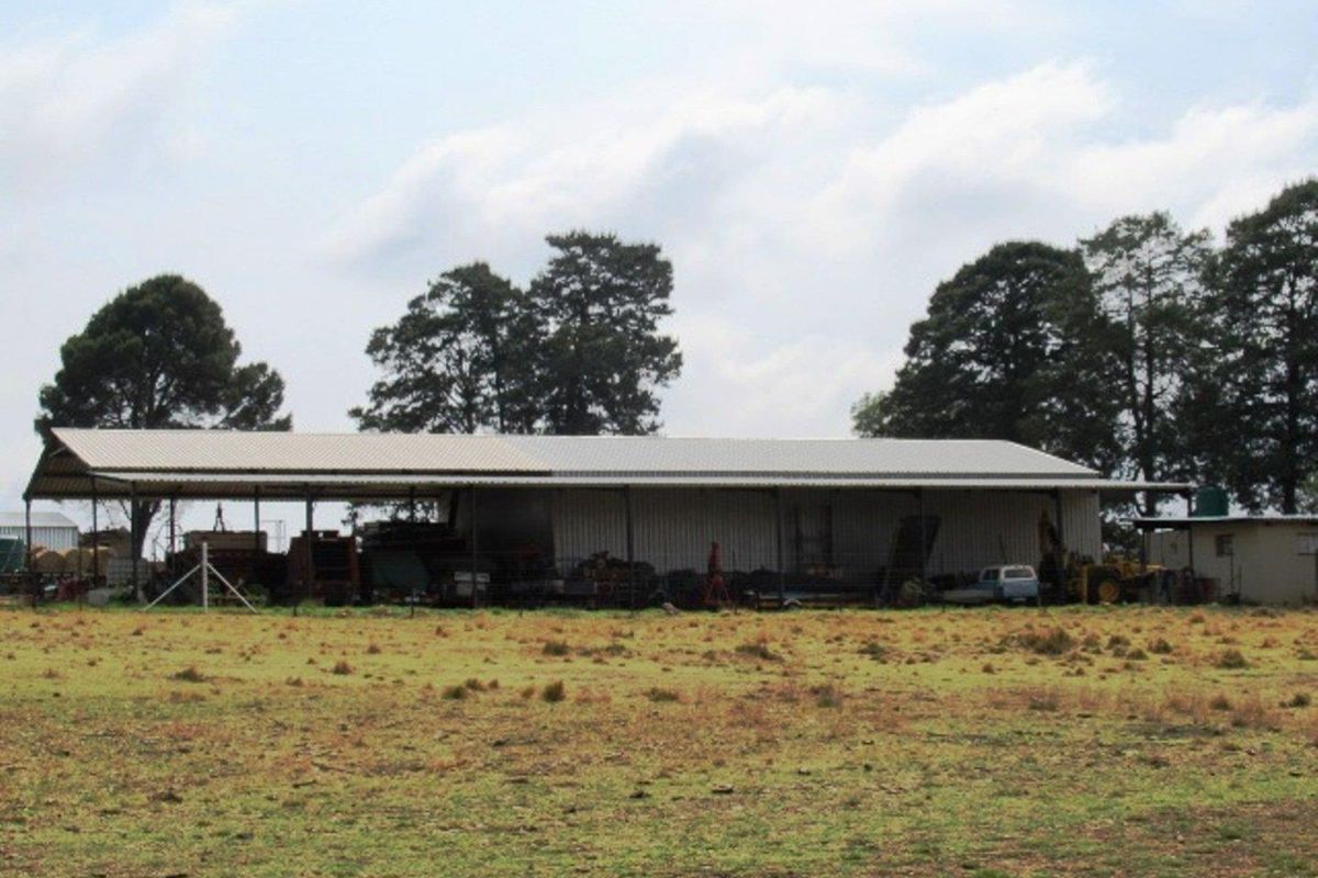 Farm For Sale in Bronkhorstspruit Rural, Bronkhorstspruit - Photo 4