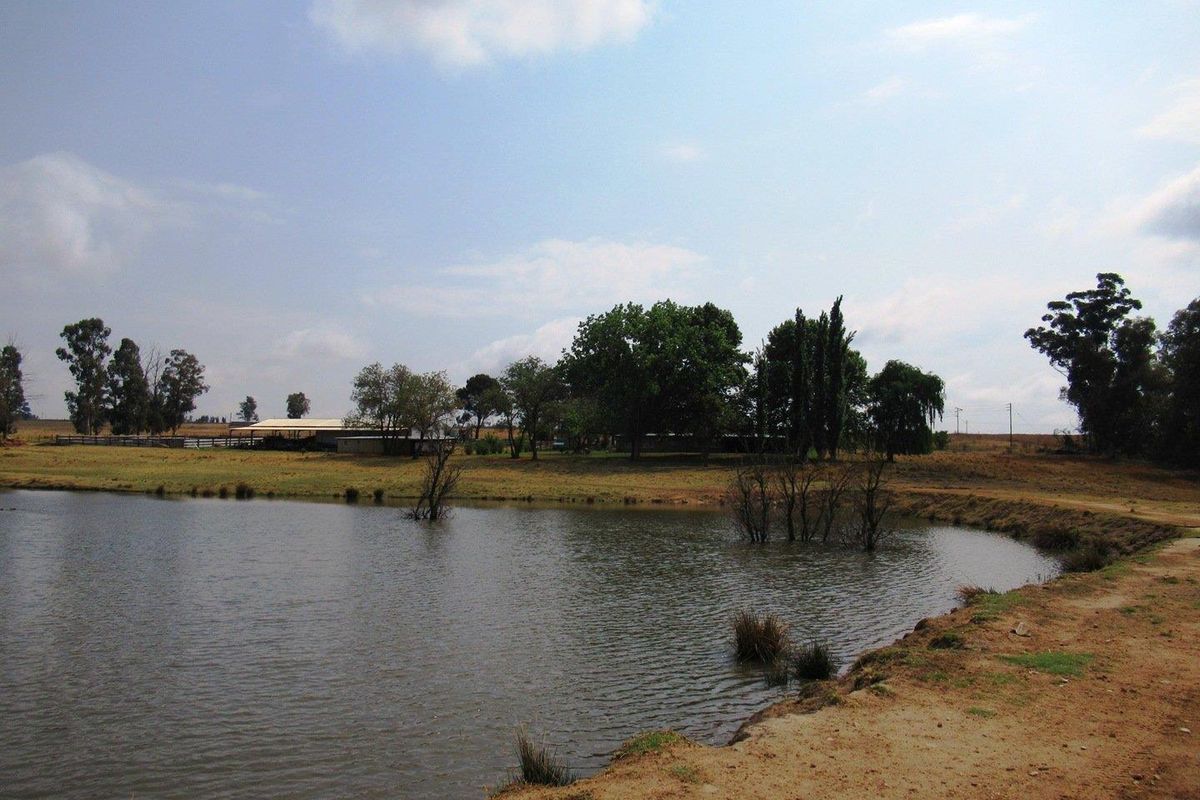 Farm For Sale in Bronkhorstspruit Rural, Bronkhorstspruit - Photo 5