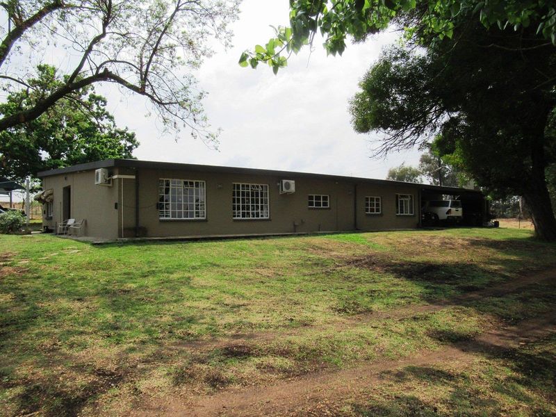 Farm For Sale in Bronkhorstspruit Rural, Bronkhorstspruit - Photo 10