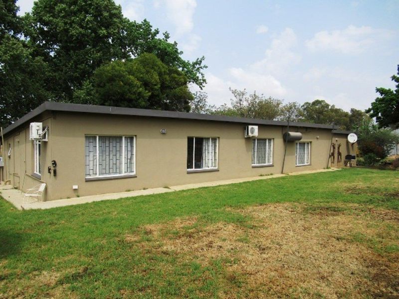 Farm For Sale in Bronkhorstspruit Rural, Bronkhorstspruit - Photo 9