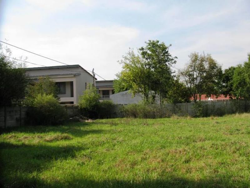 Vacant Land For Sale in Bronkhorstspruit - Photo 3