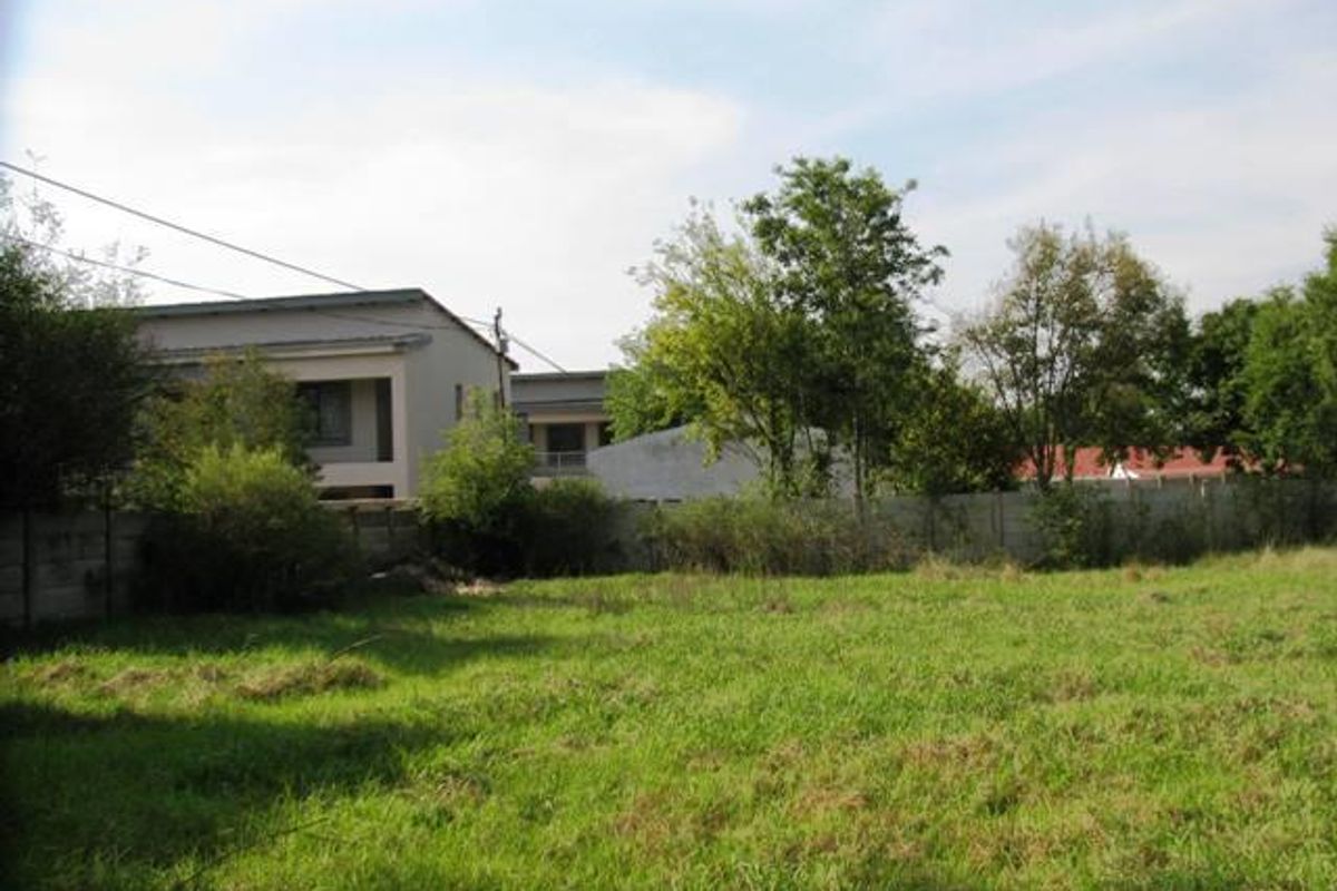 Vacant Land For Sale in Bronkhorstspruit - Photo 3