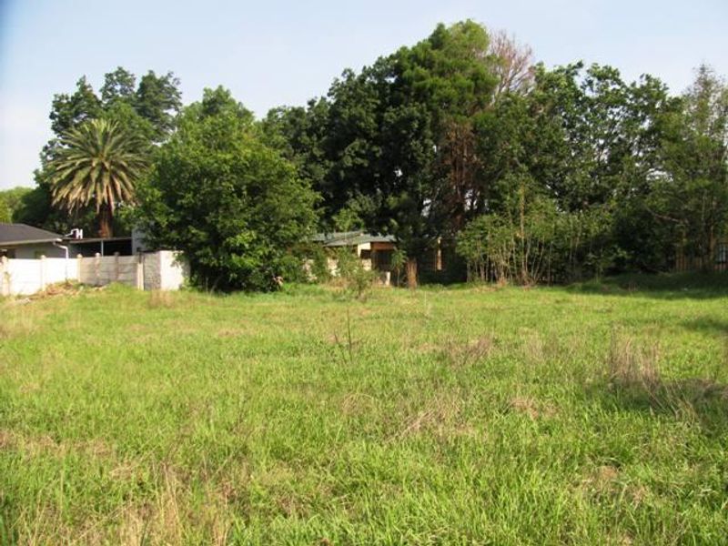 Vacant Land For Sale in Bronkhorstspruit - Photo 5