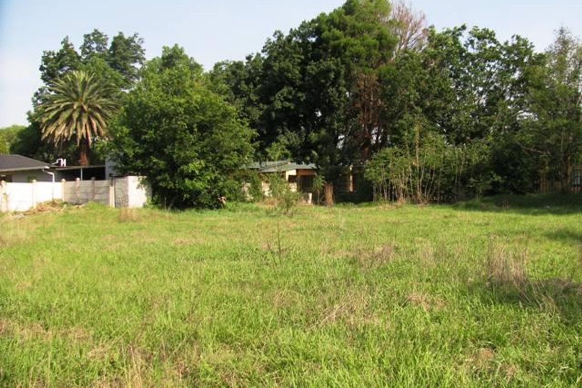 Vacant Land For Sale in Bronkhorstspruit - Photo 5