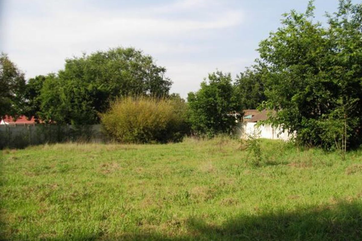 Vacant Land For Sale in Bronkhorstspruit - Photo 2