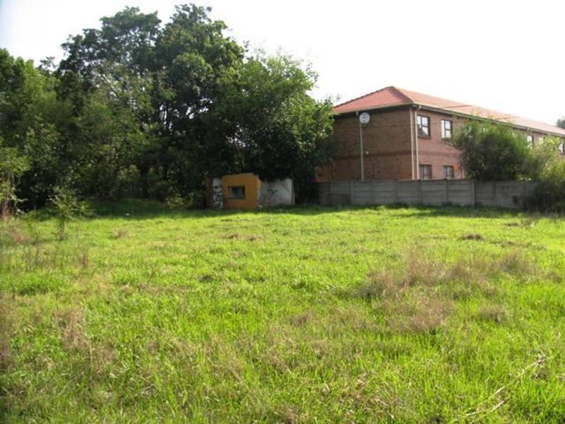 Vacant Land For Sale in Bronkhorstspruit - Photo 7