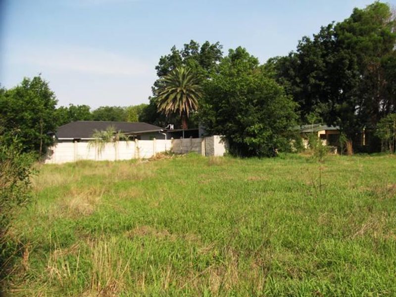 Vacant Land For Sale in Bronkhorstspruit - Photo 6