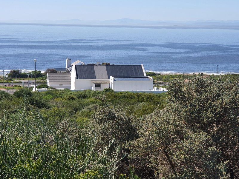 Vacant Land For Sale in St Helena Views, St Helena Bay - Photo 1