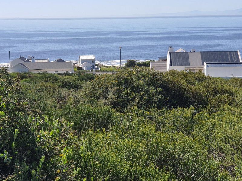 Vacant Land For Sale in St Helena Views, St Helena Bay - Photo 3