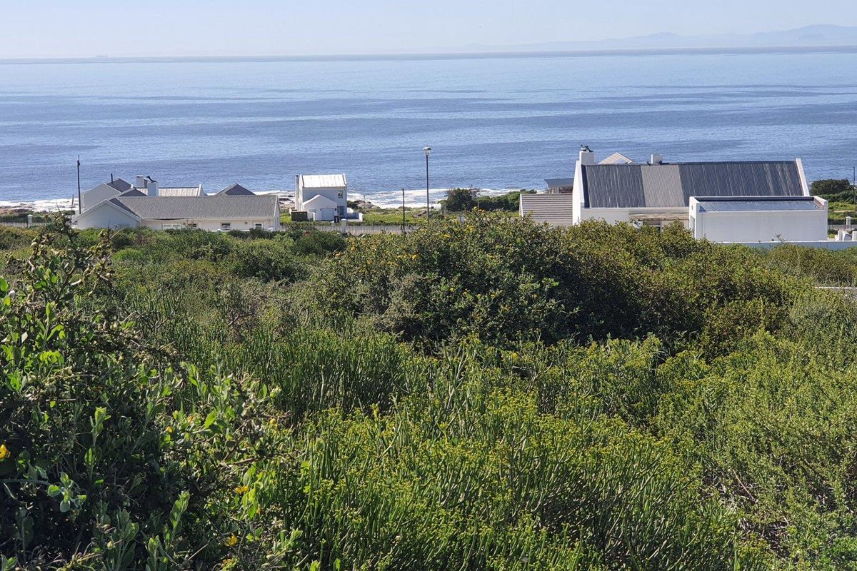 Vacant Land For Sale in St Helena Views, St Helena Bay - Photo 3