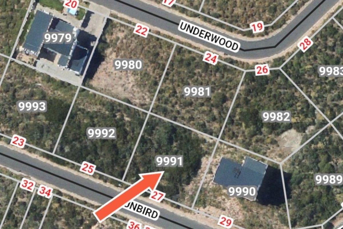 Vacant Land For Sale in St Helena Views, St Helena Bay - Photo 4