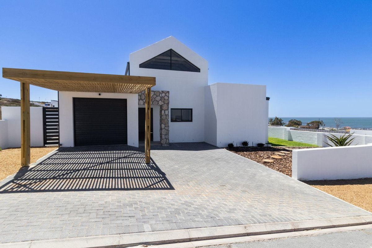 House For Sale in St Helena Views, St Helena Bay - Photo 4