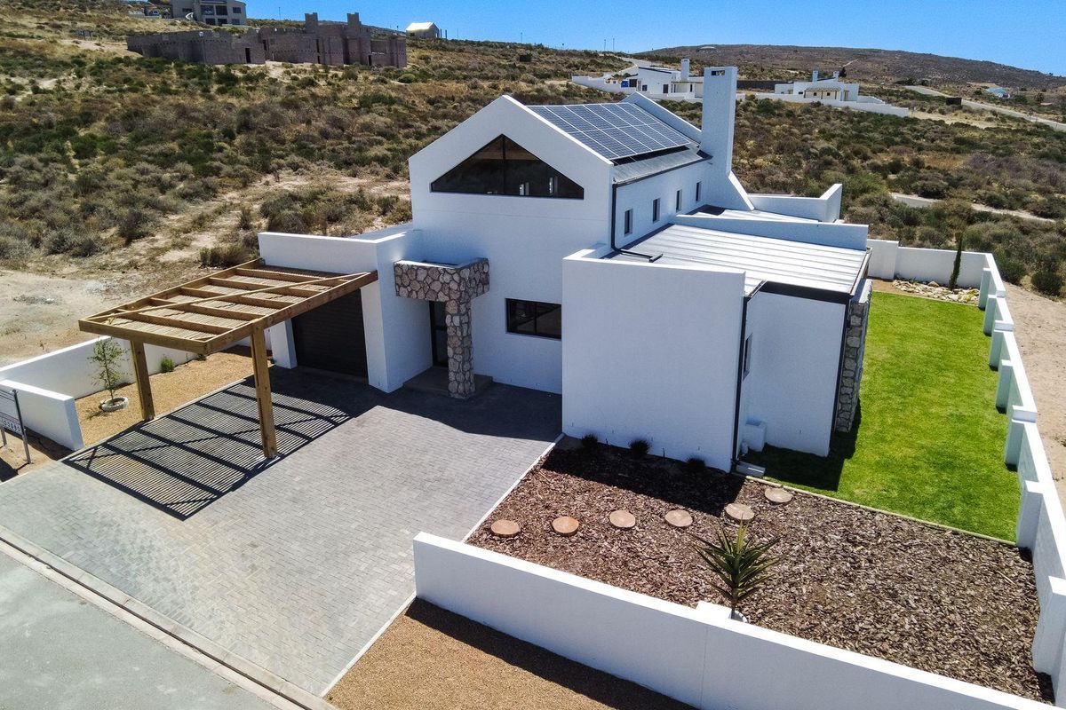 House For Sale in St Helena Views, St Helena Bay - Photo 2