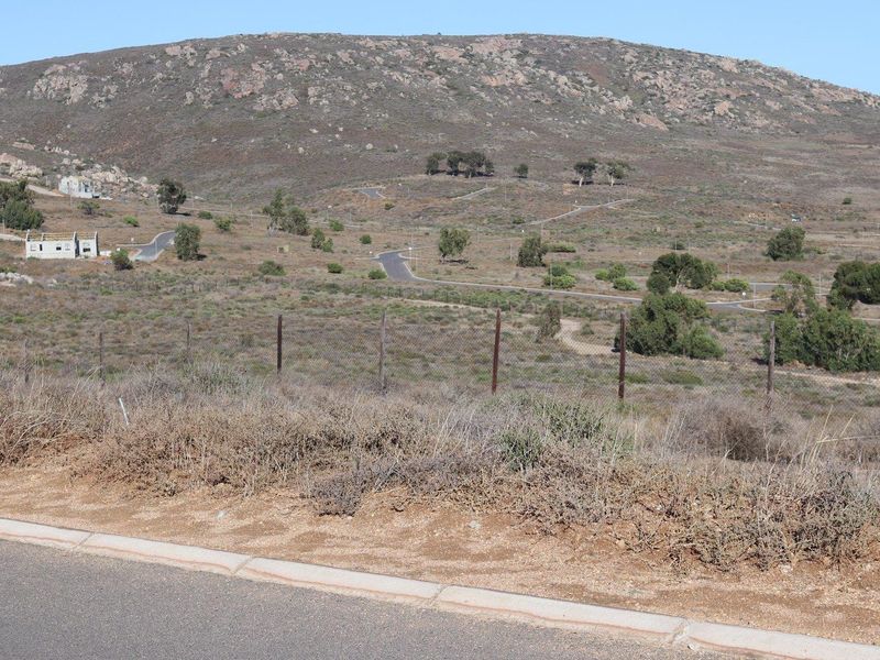 Vacant Land For Sale in St Helena Views, St Helena Bay - Photo 8