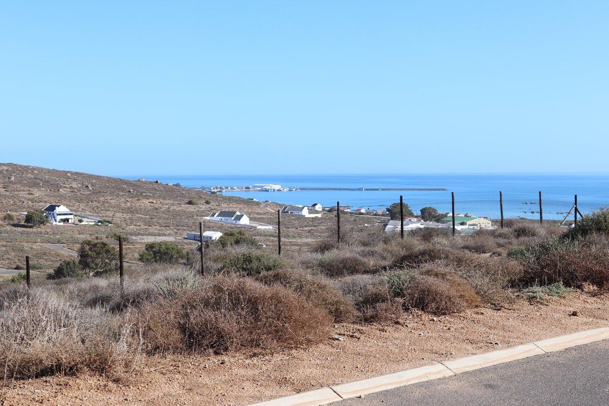 Vacant Land For Sale in St Helena Views, St Helena Bay - Photo 4