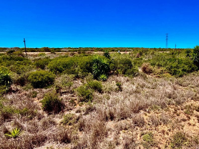 975 m2 Residential Stand | Listed by Danté Koen, eXp Realty - Photo 4