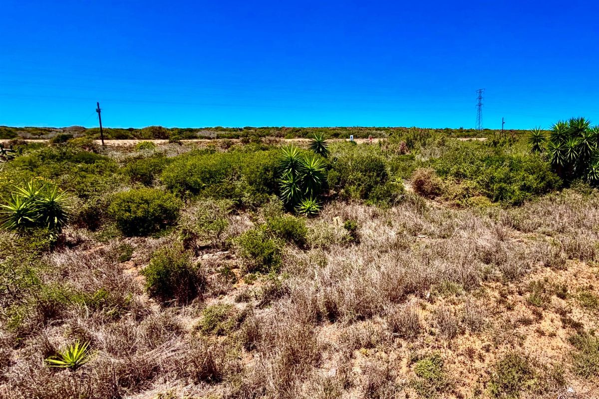 975 m2 Residential Stand | Listed by Danté Koen, eXp Realty - Photo 4