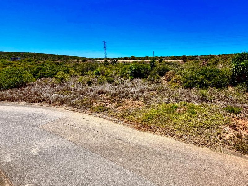 975 m2 Residential Stand | Listed by Danté Koen, eXp Realty - Photo 2