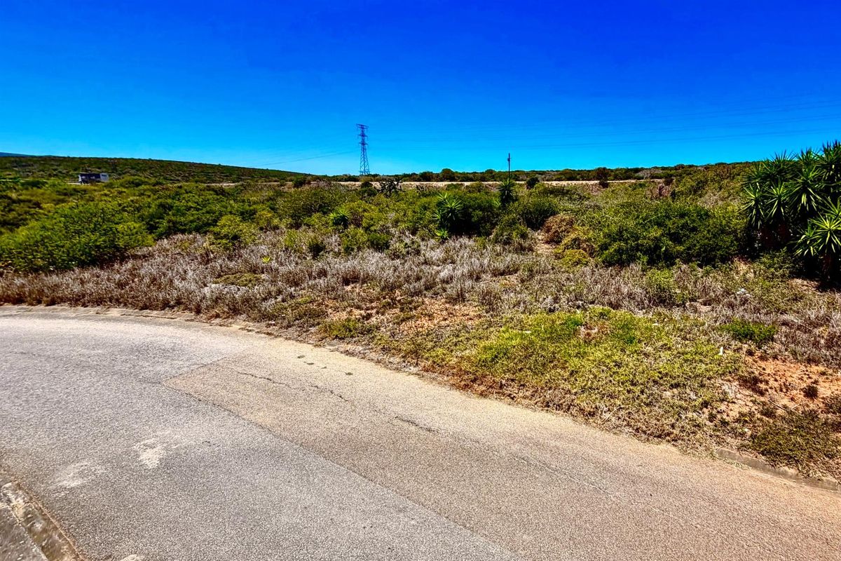 975 m2 Residential Stand | Listed by Danté Koen, eXp Realty - Photo 2