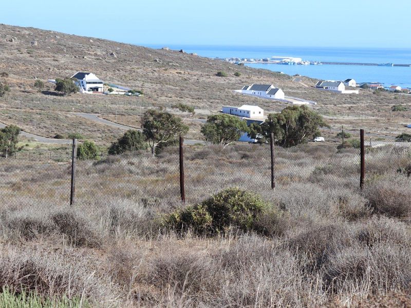 Vacant Land For Sale in St Helena Views, St Helena Bay - Photo 5