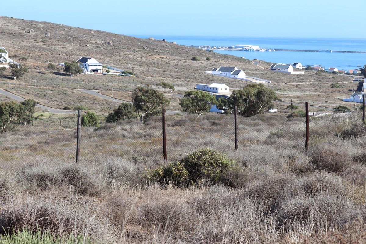 Vacant Land For Sale in St Helena Views, St Helena Bay - Photo 5