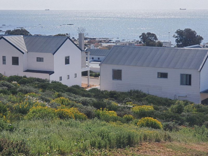Vacant Land For Sale in St Helena Views, St Helena Bay - Photo 1
