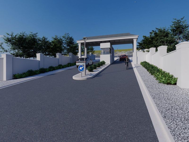 Vacant Land For Sale in St Helena Views, St Helena Bay - Photo 4