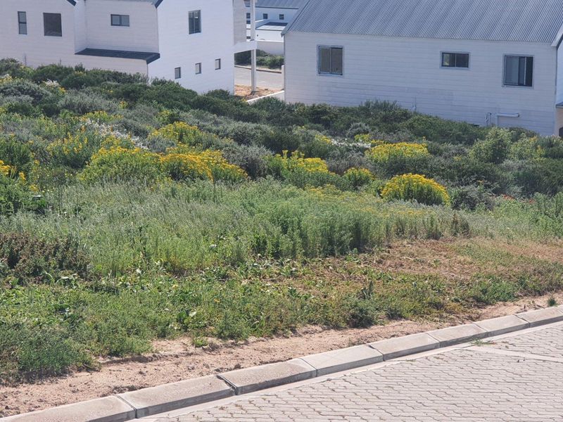 Vacant Land For Sale in St Helena Views, St Helena Bay - Photo 2