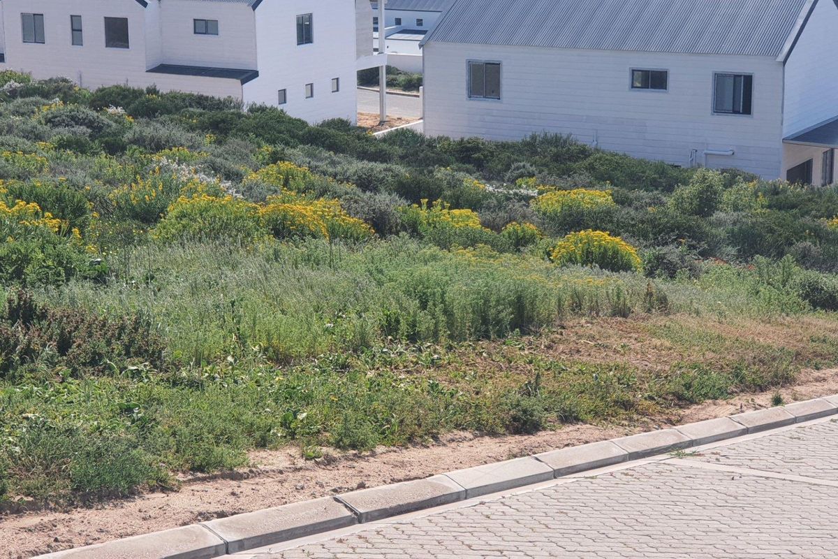 Vacant Land For Sale in St Helena Views, St Helena Bay - Photo 2