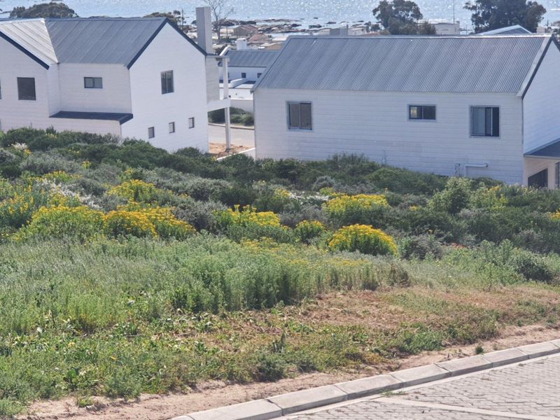 Vacant Land For Sale in St Helena Views, St Helena Bay - Photo 3