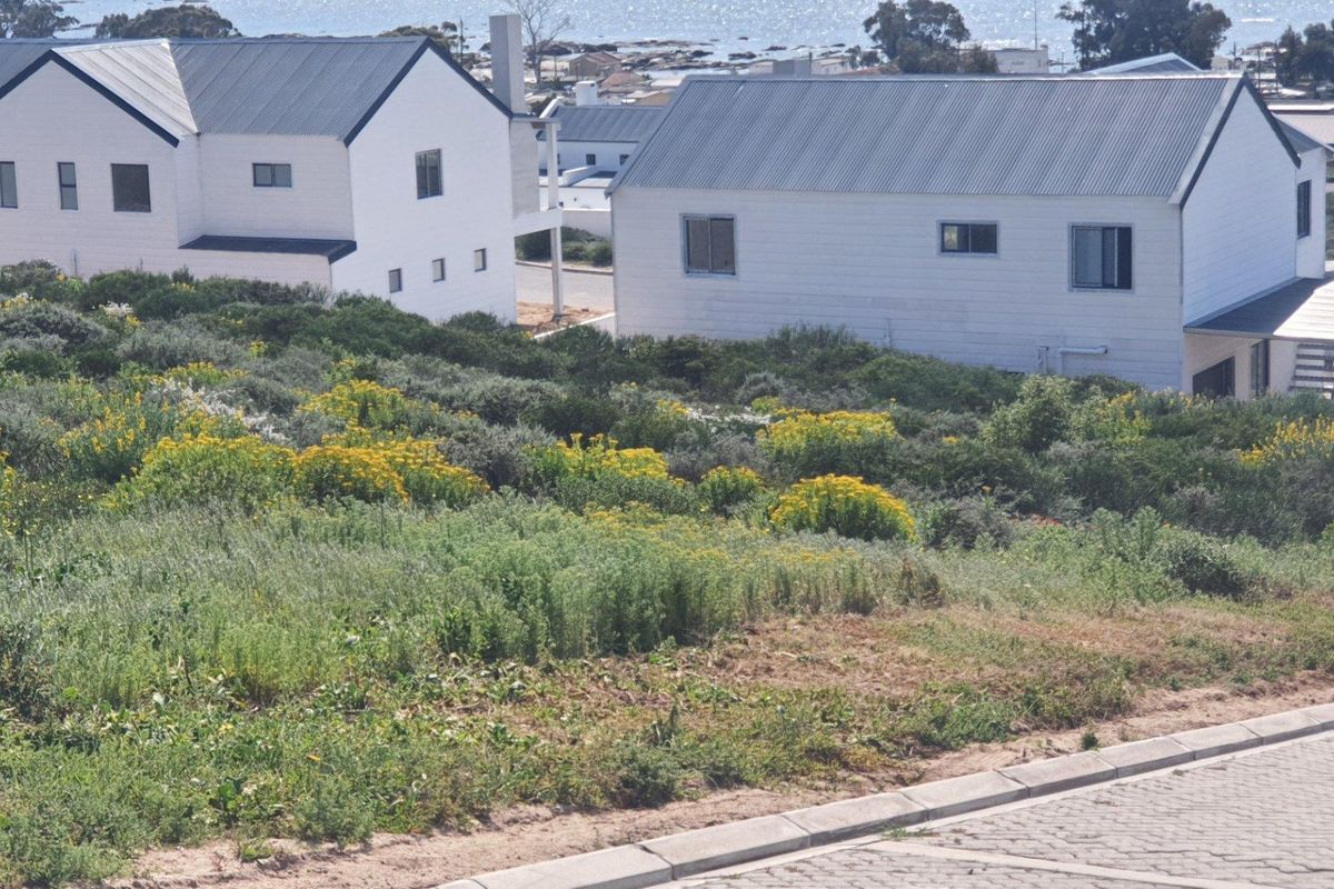 Vacant Land For Sale in St Helena Views, St Helena Bay - Photo 3
