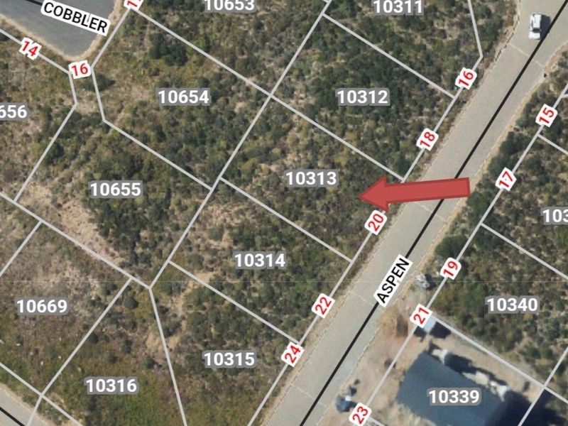Vacant Land For Sale in St Helena Views, St Helena Bay - Photo 6