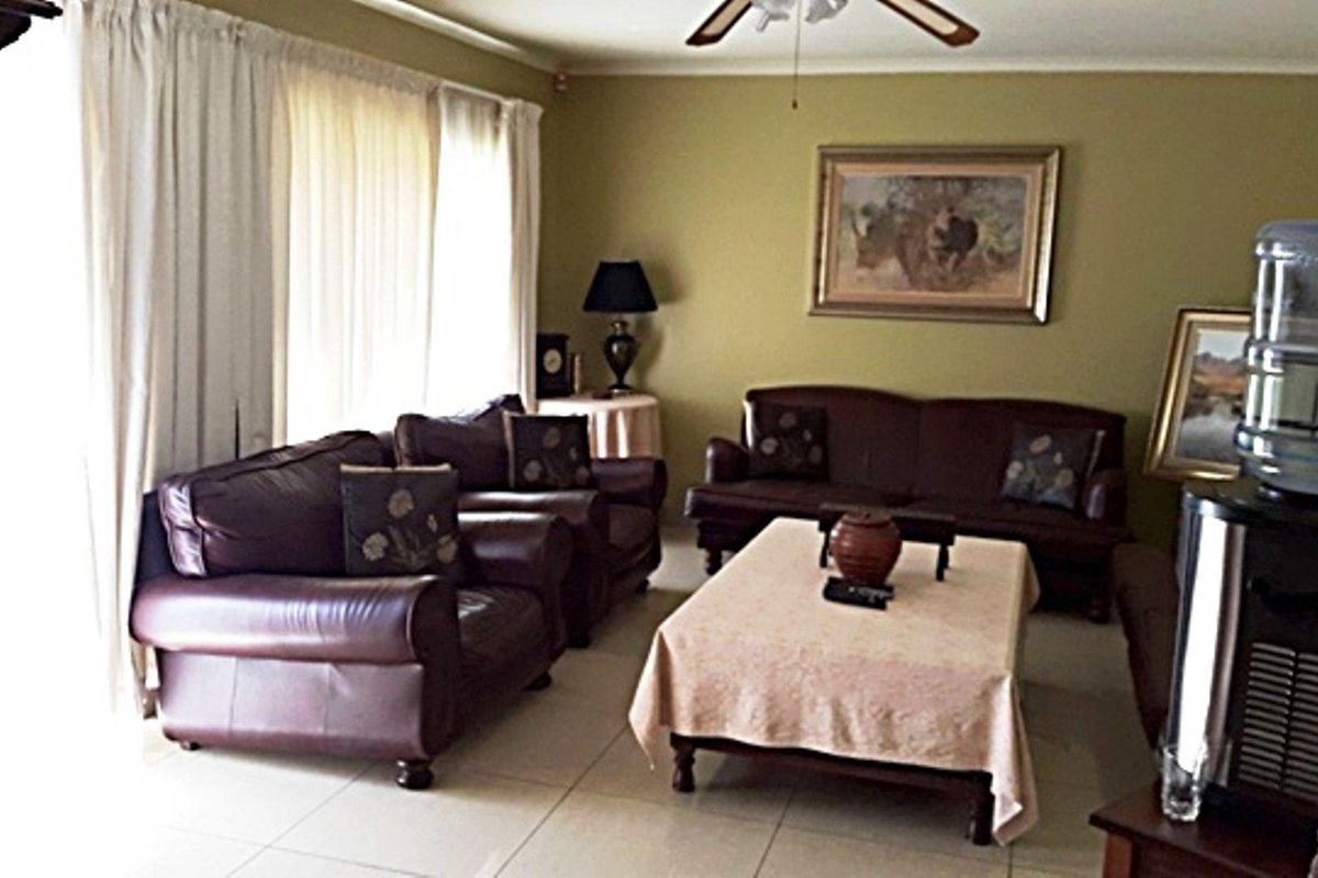 House For Sale in Bronkhorstspruit - Photo 5