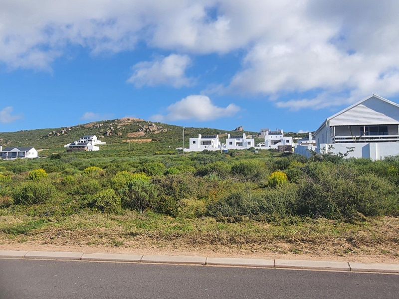 Vacant Land For Sale in St Helena Views, St Helena Bay - Photo 1