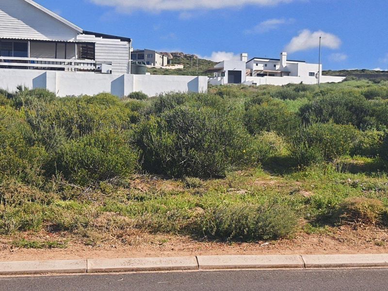Vacant Land For Sale in St Helena Views, St Helena Bay - Photo 3