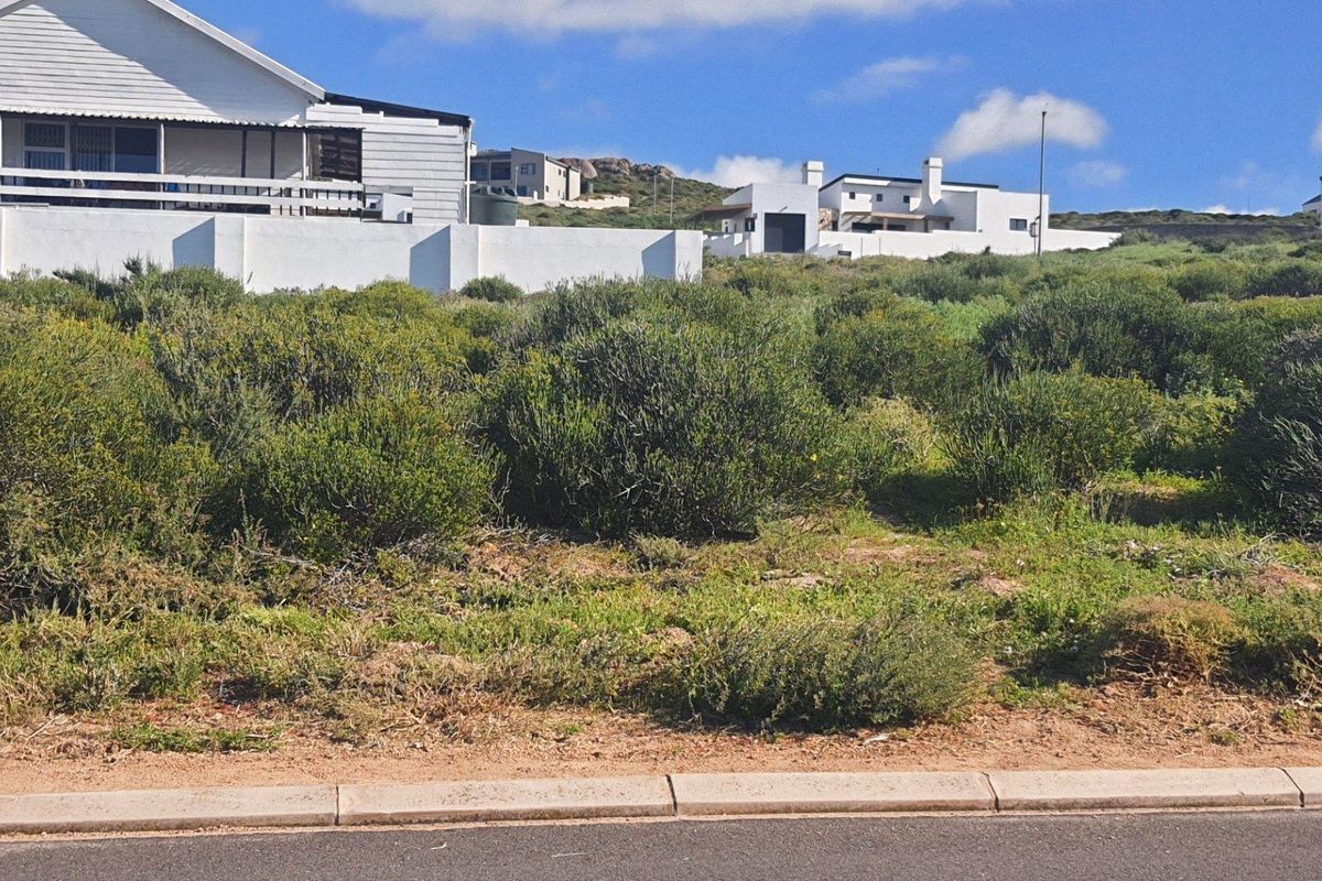 Vacant Land For Sale in St Helena Views, St Helena Bay - Photo 3