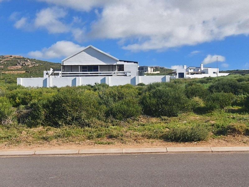 Vacant Land For Sale in St Helena Views, St Helena Bay - Photo 2
