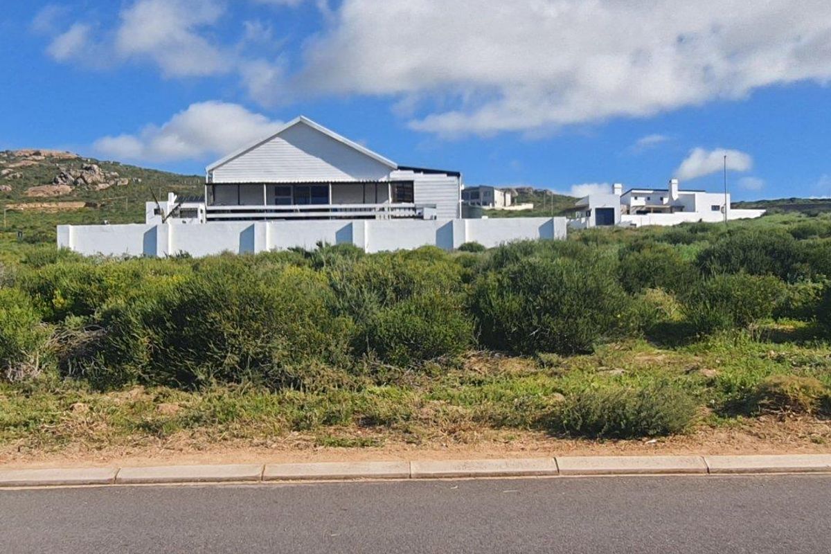Vacant Land For Sale in St Helena Views, St Helena Bay - Photo 2
