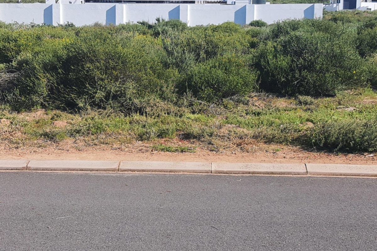 Vacant Land For Sale in St Helena Views, St Helena Bay - Photo 4