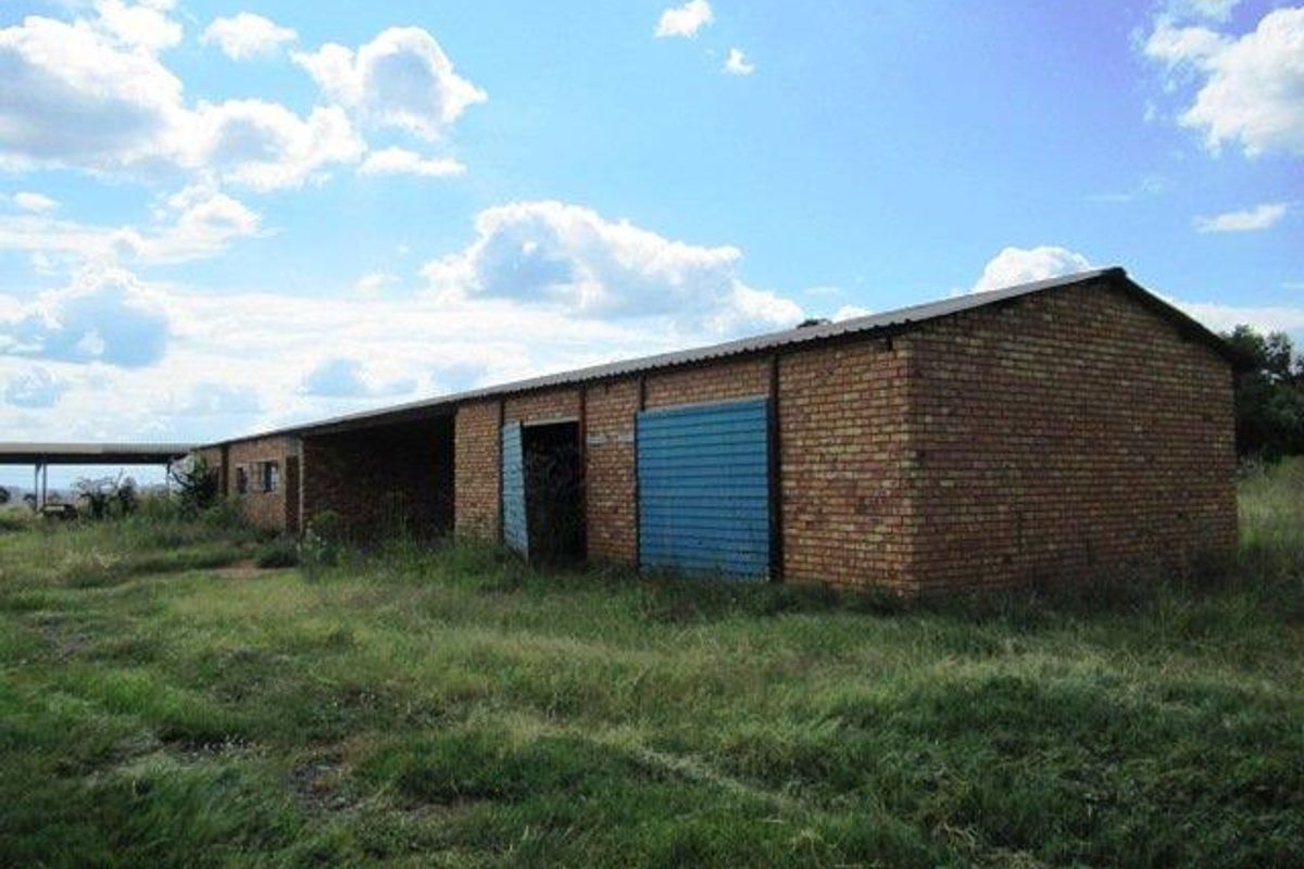 Farm For Sale in Bronkhorstspruit Rural, Bronkhorstspruit - Photo 4
